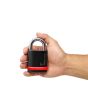 Candado de alta Seguridad serie NE grado 4 NE10L Mul-T-Lock