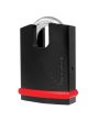 Candado de alta seguridad serie NE grado 5 NE12H Mul-T-Lock
