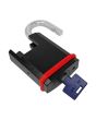 Candado de alta seguridad serie NE grado 5 NE12H Mul-T-Lock