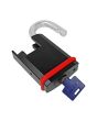 Candado de alta seguridad serie NE grado 6 NE14H Mul‑T‑Lock