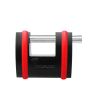 Candado de alta seguridad serie NE grado 5 SBNE12 Mul-T-Lock