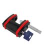 Candado de alta seguridad serie NE grado 5 SBNE12 Mul-T-Lock
