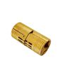 Bisagra invisible de barril 16 mm 3699 Handy Home