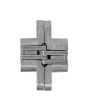 Bisagra oculta SOSS 45 x 13 mm 3638 Handy Home