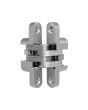 Bisagra oculta SOSS 95 x 19 mm 3693 Handy Home