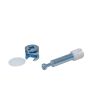 Juego de conector mini fix 79-41 Herrasa