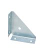 Escuadra esquinera para mueble 64 mm Organización MZ