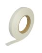 Cinta doble cara blanca 12 mm X 66 m Ergy