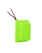Timbre Zumbador con cables