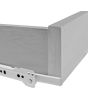 Corredera blanca epóxica 50 cm Soprano