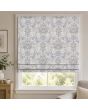 Cortina para ventana Gris Urban Habitat Nicholas