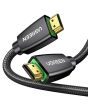 Cable HDMI macho a macho 2 metros 40410 UGREEN
