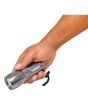 Lámpara de mano LED compacta de metal Eveready