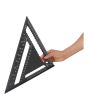 Escuadra universal para tablaroca 12" SJC-1 ONG NAMO