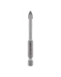 Broca para vidrio y azulejo 1/4" 1040 ONG NAMO