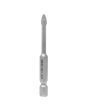 Broca para vidrio y azulejo 5/32" 5321 ONG NAMO