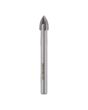 Broca industrial para vidrio y azulejo 3/8" 103085 ONG NAMO
