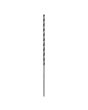 Set de brocas en espiral para madera 12" 3 piezas 33004 ONG NAMO