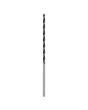 Set de brocas en espiral para madera 12" 3 piezas 33004 ONG NAMO
