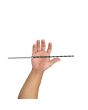Set de brocas en espiral para madera 12" 3 piezas 33004 ONG NAMO