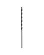 Set de brocas en espiral para madera 12" 3 piezas 33103 ONG NAMO