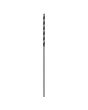 Set de brocas en espiral para madera 16" 3 piezas 33202 ONG NAMO