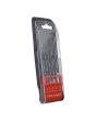 Set de brocas para madera 5 piezas con estuche 35008 ONG NAMO