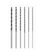 Set de brocas en espiral para madera 12" 6 piezas 36005 ONG NAMO