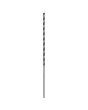 Set de brocas en espiral para madera 12" 6 piezas 36005 ONG NAMO
