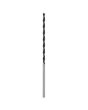Set de brocas en espiral para madera 12" 6 piezas 36005 ONG NAMO