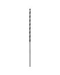 Set de brocas en espiral para madera 12" 6 piezas 36005 ONG NAMO
