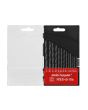 Set de brocas HSS para metal alta velocidad 13 piezas ONG NAMO