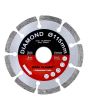 Disco de diamante segmentado 4-1/2" ONG NAMO