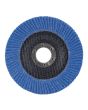 Disco laminado 4-1/2" A60 ONG NAMO