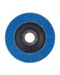 Disco laminado 4-1/2" A40 ONG NAMO