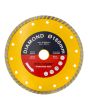 Disco de diamante liso 7" ONG NAMO