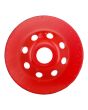 Copa de diamante turbo usos generales 4-1/2" ONG NAMO