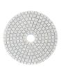 Pad de diamante grano 50 con velcro 4" ONG NAMO
