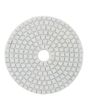Pad de diamante grano 100 con velcro 4" ONG NAMO