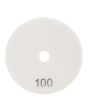Pad de diamante grano 100 con velcro 4" ONG NAMO