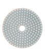 Pad de diamante grano 300 con velcro 4" ONG NAMO