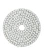 Pad de diamante grano 800 con velcro 4" ONG NAMO