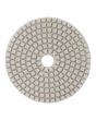 Pad de diamante grano 1500 con velcro 4" ONG NAMO