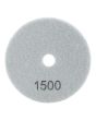 Pad de diamante grano 1500 con velcro 4" ONG NAMO