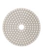 Pad de diamante grano 3000 con velcro 4" ONG NAMO