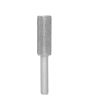 Limas rotativas para madera y acero 6 piezas MW-522 ONG NAMO