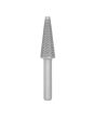 Limas rotativas para madera y acero 6 piezas MW-522 ONG NAMO