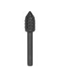 Limas rotativas para madera y acero 6 piezas MW-522 ONG NAMO