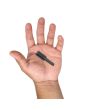 Limas rotativas negras para madera 5 piezas MW-332 ONG NAMO
