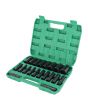 Juego de dados de impacto milimétricos 20 piezas TT-21 ONG NAMO